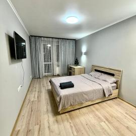 Apartment Versailles Park 3