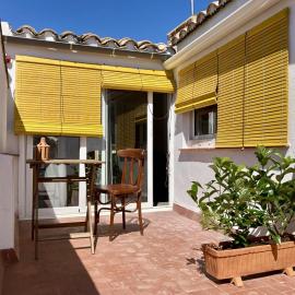 Casa Taller en Penelles, hotel di Penellas