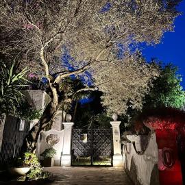CASA SOFIA, hotel in Anacapri