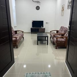 SaiMurni Homestay, ξενοδοχείο σε Jerantut