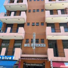 Hotel San Francisco