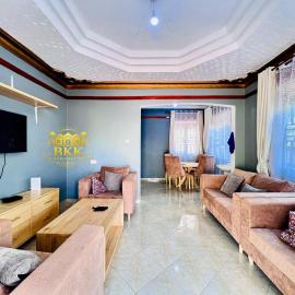 BKK Residences, hotel in Fort Portal
