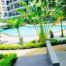 The Diamond In City by Vista Views-1 bed room