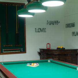 Gaming Loft Aversa -Sala Giochi & 10 Ospiti, hotel u gradu Averza