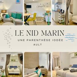 Le Nid Marin