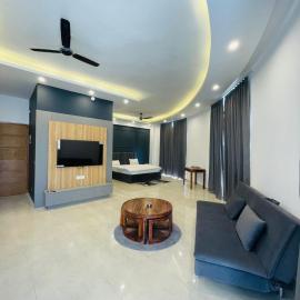 Vantage View - Penthouse Apartment