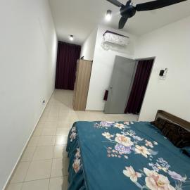 SSHOMESTAy, hotel in Kampong Jelatang