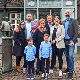 Wellings Romantik Hotel zur Linde, hotel a Moers