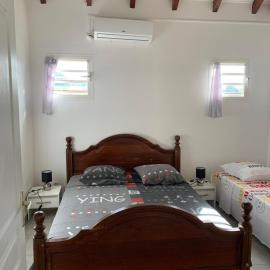Appartement tout confort, hotel a La Barrière