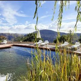 El Vergel de Pitres, Hotel in Pitres