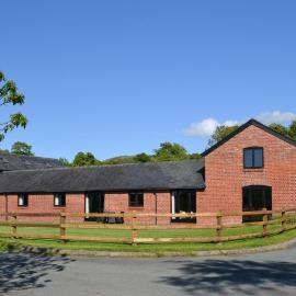 2 Bed in Llandinam oc-waa377