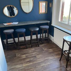 Corner House Apartment, hotel in Worthing