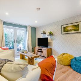 3 Bed in Fairford oc-r34367