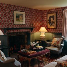 Muir Cottage, hotel en Aboyne