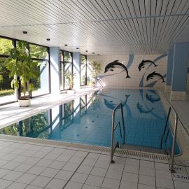 Refugium.311, hotel en Bad Reichenhall