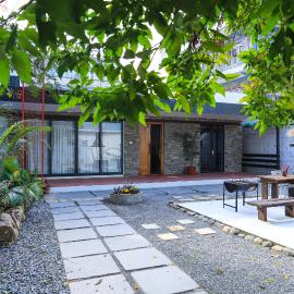 Le Casa Villa by hotel travel inn, hotel in Pokhara