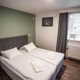 Hotel Aveny Bed & Breakfast, ξενοδοχείο σε Gävle