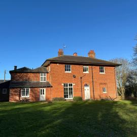 Finest Retreats - Clavering Hall