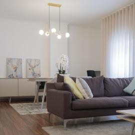 Quinta das Conchas II Apartment