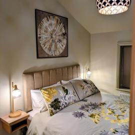 Pudsey Loft Apartment