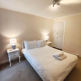 Fintry Inn, hotel in Fintry