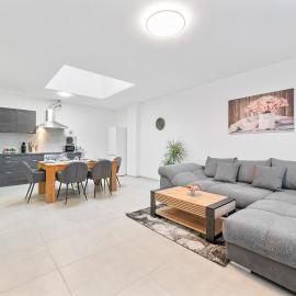 Stylish Apartment close to Outletcity Metzingen