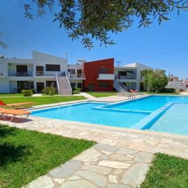 Almyrida Paradise Apartments