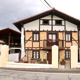 Eskinakoetxe - Tourist accommodation for groups in Urdaibai
