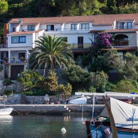 Apartments Ana, hotel a Lastovo