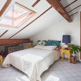 Studio atypique de charme