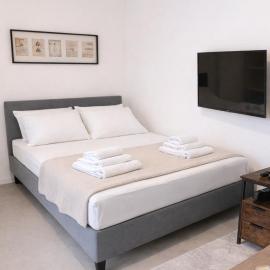 Studio in der alten Fabrik, hotell i Berlin