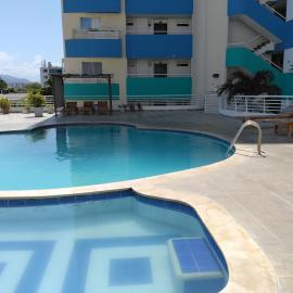 Rodadero brisas marinas