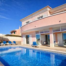 Antonieta - Private Pool - 10 Guests - Albufeira