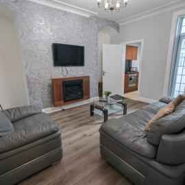 West Park 2 Bed Apartments