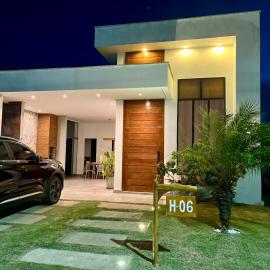 Casa branca, hotel in Bananeiras