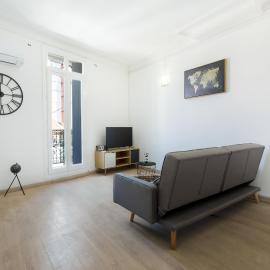 Appartement tout équipé au cœur de Béziers, hotel in Béziers