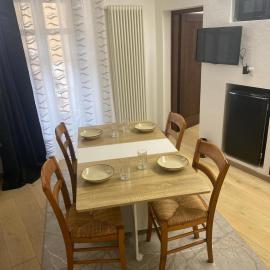 La Casa dei Nuovi Mondagli, hotel in Saluzzo