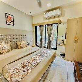 Hotel RV Residency
