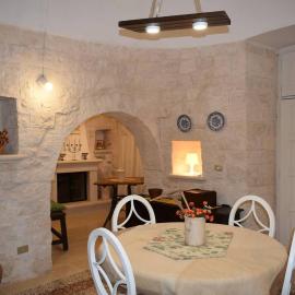 Guestrulli charme e tradizione nella Valle d'Itria, hotel in Locorotondo