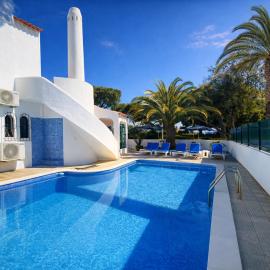 Azinheira - Private Pool - 14 Guests - Albufeira