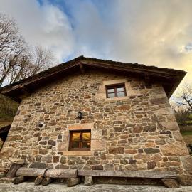 Cabaña Los Picones