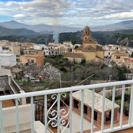 Aires de la Alpujarra