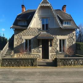 La Cigalienne, ξενοδοχείο σε Treignac