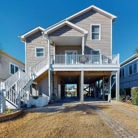 OIB01 The Suncatcher