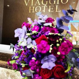VIAGGIO HOTEL Yerevan