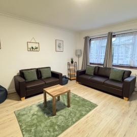 Modern 3BDR Family Home Near Welsh Harp Hendon