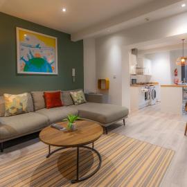 City Haven Preston