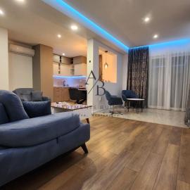 Apartments Bulatovic