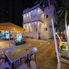 Elmandara Residence