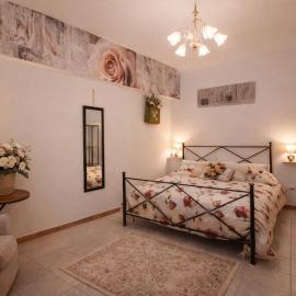 Il Nido del Vicolo, hotel sa Città della Pieve